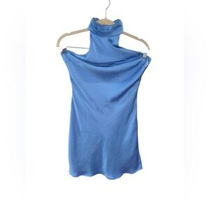 Princess Polly Take Me Back Mini Dress